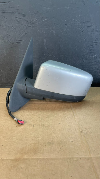 2003 to 2006 Lincoln Navigator Left Driver View Heated Door Mirror ae0902 DG0