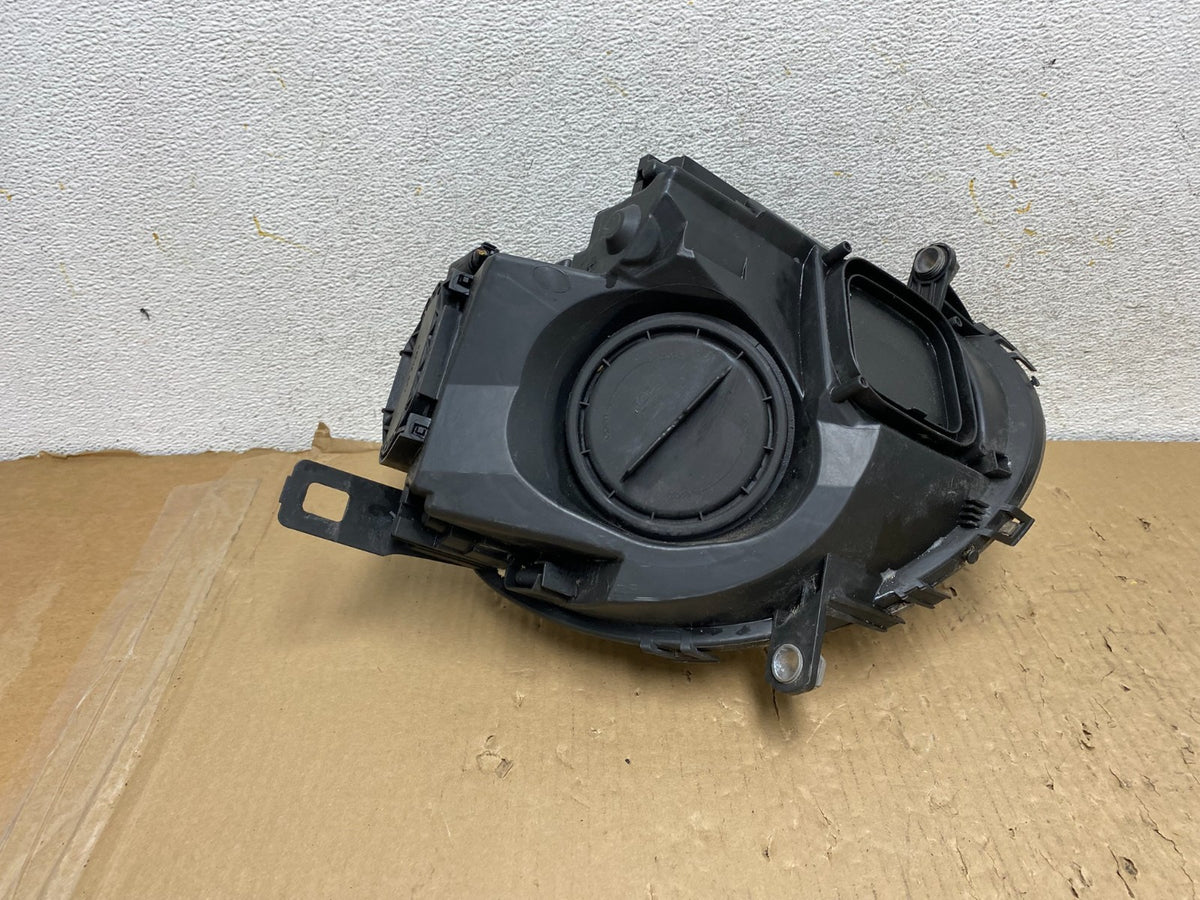 2007 to 2013 Mini Cooper Left Driver Lh Side Headlight Halogen AH2864 DW6