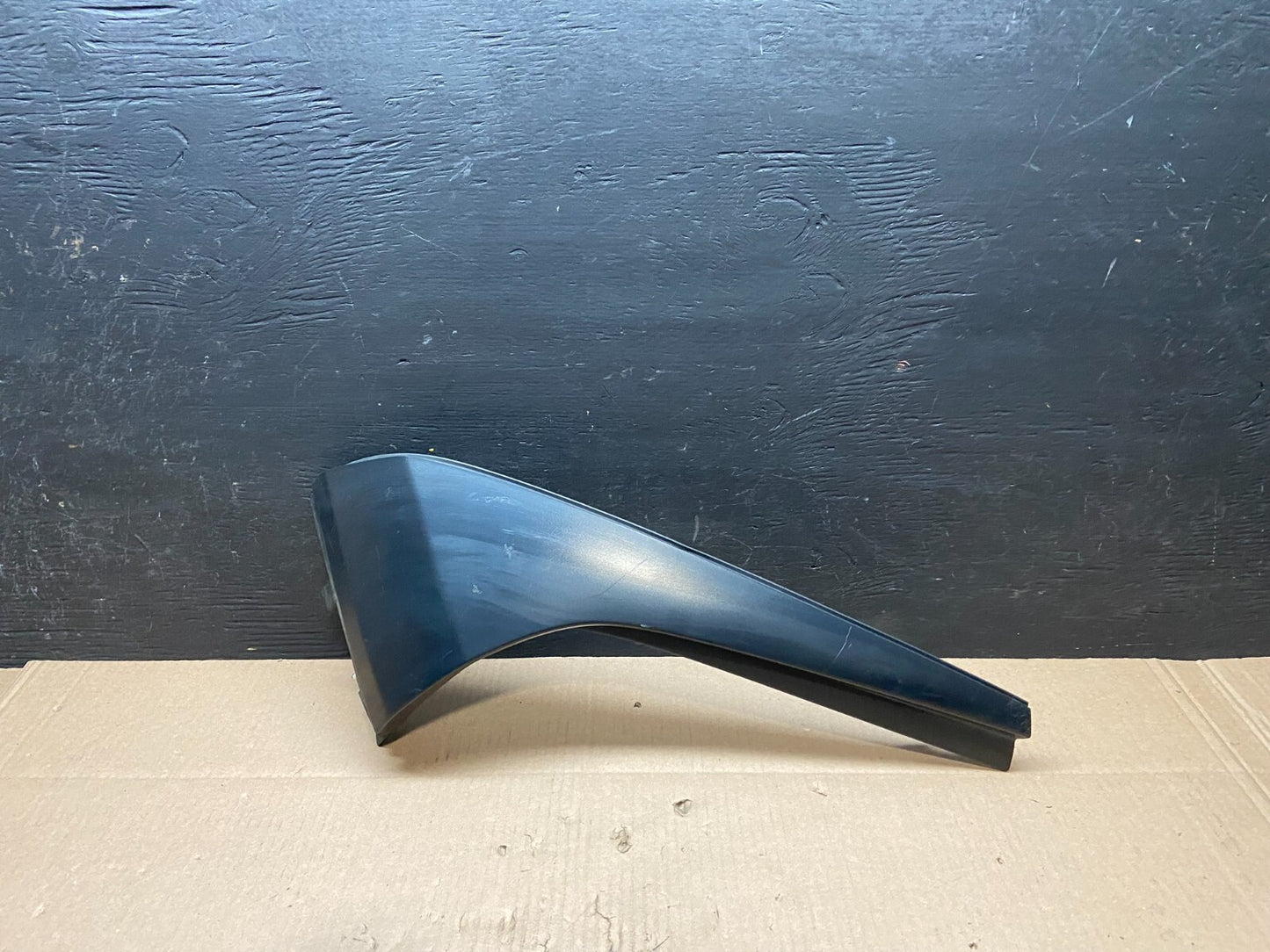 2011-2017 Honda Odyssey Right Passenger Rear Gate Spoiler Garnish Oem F3380 DG0
