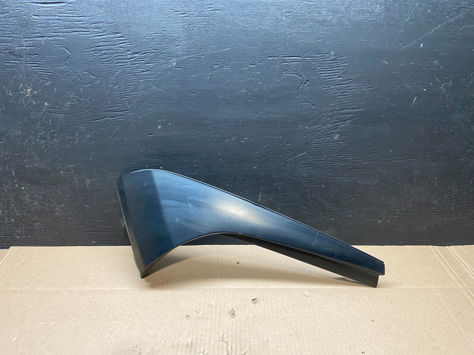2011-2017 Honda Odyssey Right Passenger Rear Gate Spoiler Garnish Oem F3380 DG0