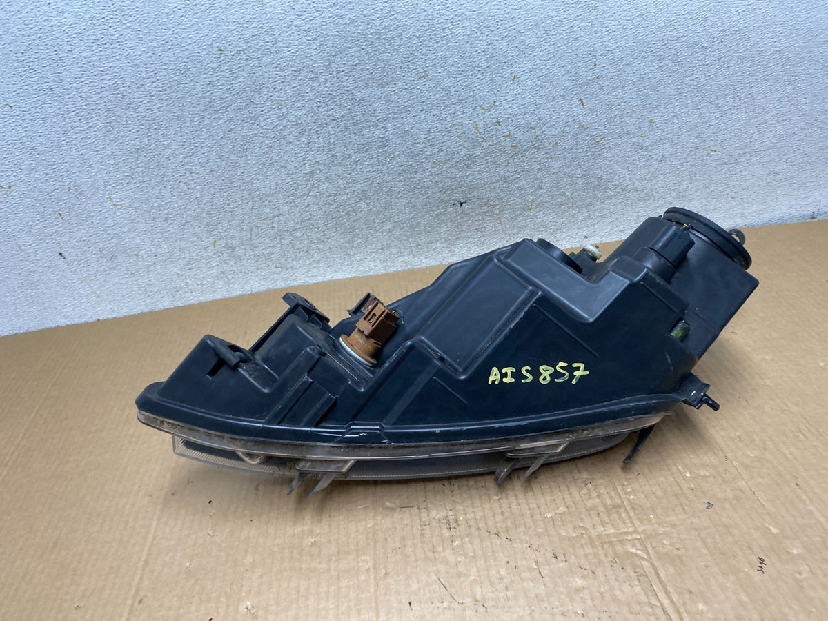 2010 2011 2012 Ford Fusion Right Passenger RH Headlight Halogen AI5857 DW7