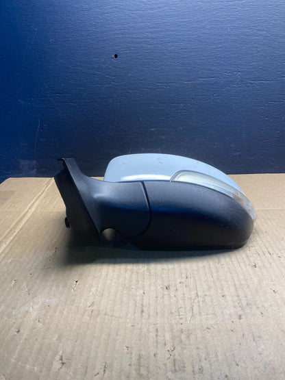 2015 to 2018 Ford Focus Left Driver View Door Turn Signal  Mirror AB7479 MS3