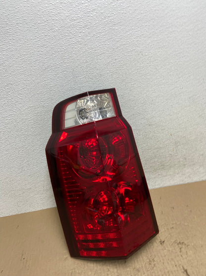 2006 to 2010 Jeep Commander Left Driver Side Tail Light AF2903 LK2