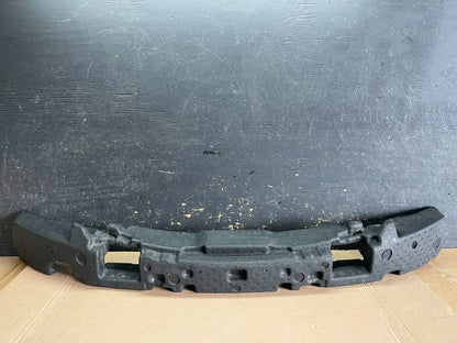 2017 to 2018 Kia Forte Front  Bumper Impact Absorber Z8561 DG0