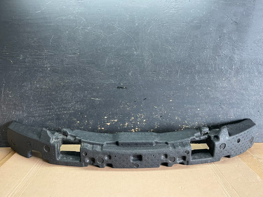 2017 to 2018 Kia Forte Front  Bumper Impact Absorber Z8561 DG0