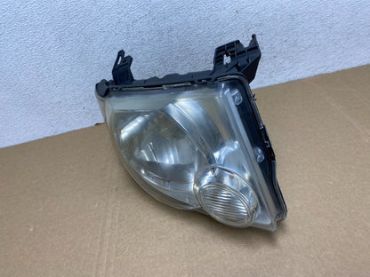 2008 to 2012 Ford Escape Headlight Right Passenger RH Side Halogen AF9899 DW1