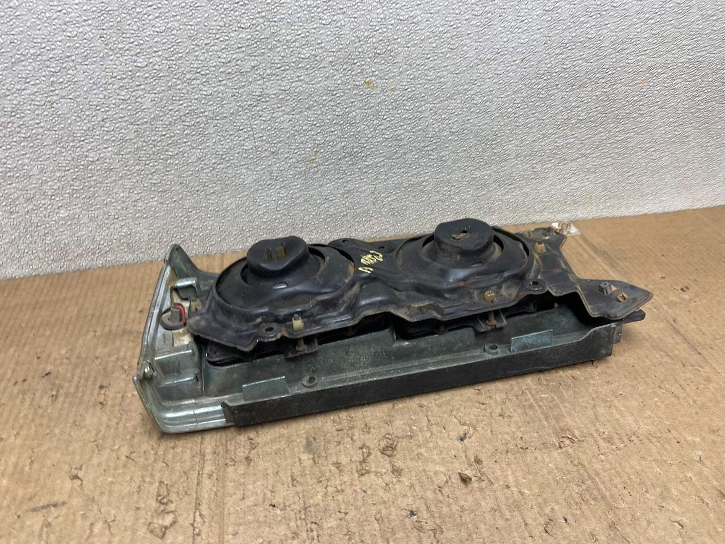 1984 to 1985 Subaru Leone Left Side Headlight AA85035