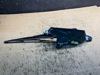 2007 to 2015 Mazda CX-9 CX9 Windshield Rear Wiper Motor Y1451 DG4