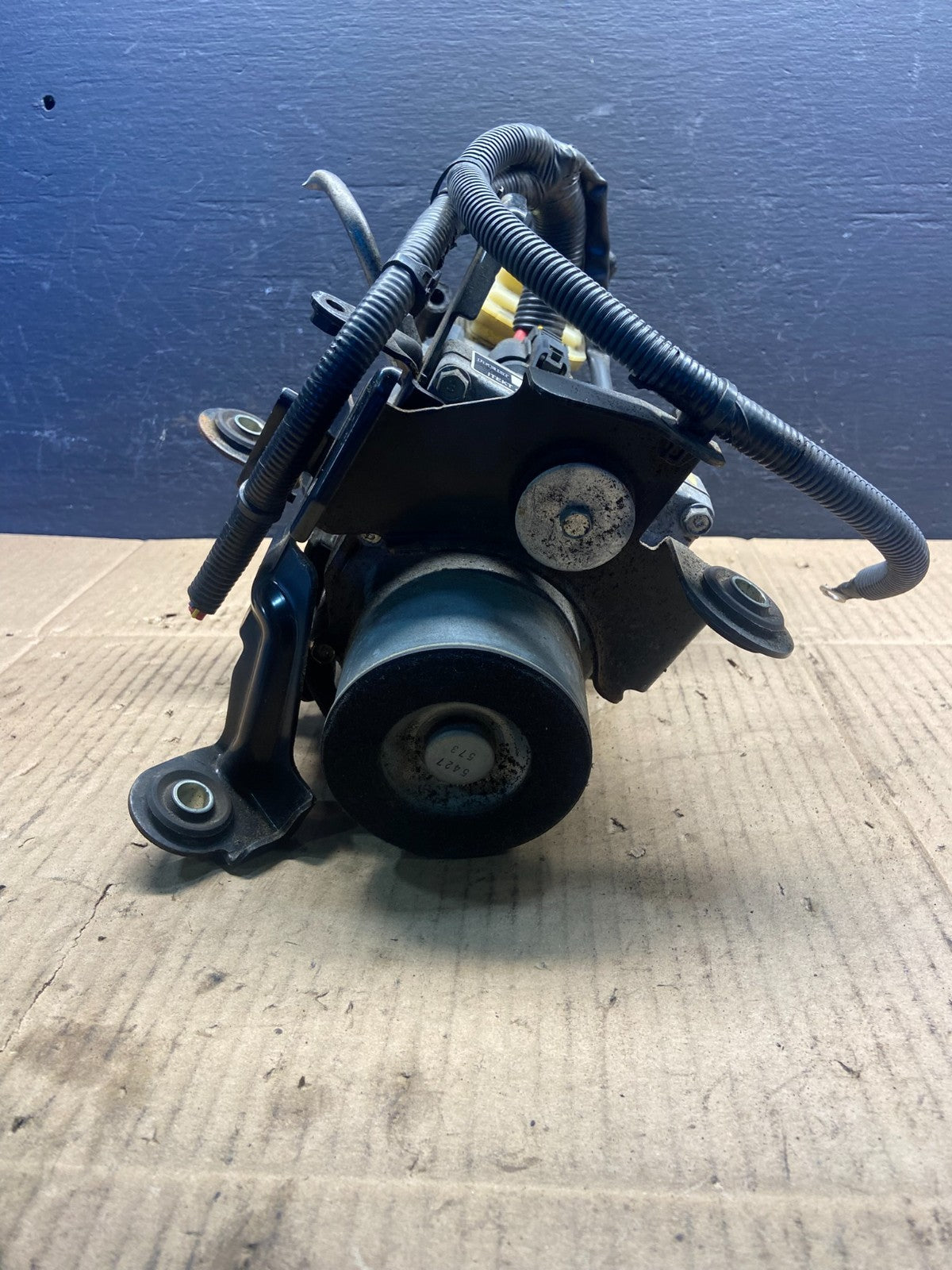 2011 - 2017 Nissan Quest Power Steering Pump Motor Unit AD18323