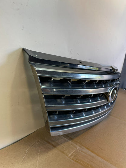 2004 to 2007 Infiniti M35 Front Upper Bumper Grille Grill 62310-EG600 AG3104 DG2
