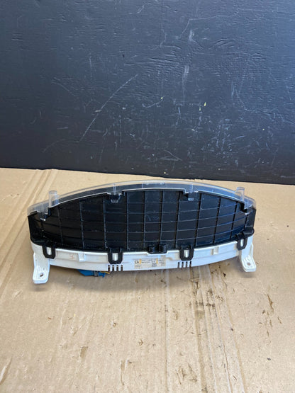 2008 - 2010 Ford Edge Gauge Speedometer Cluster OEM AB8925 DG3