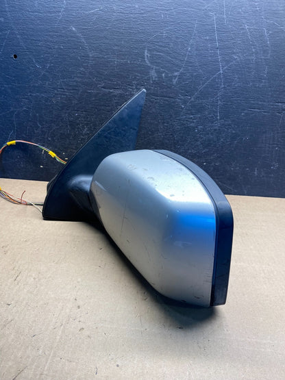2000 to 2006 BMW X5 Left Driver LH Side View Door Mirror AG3198 MS2