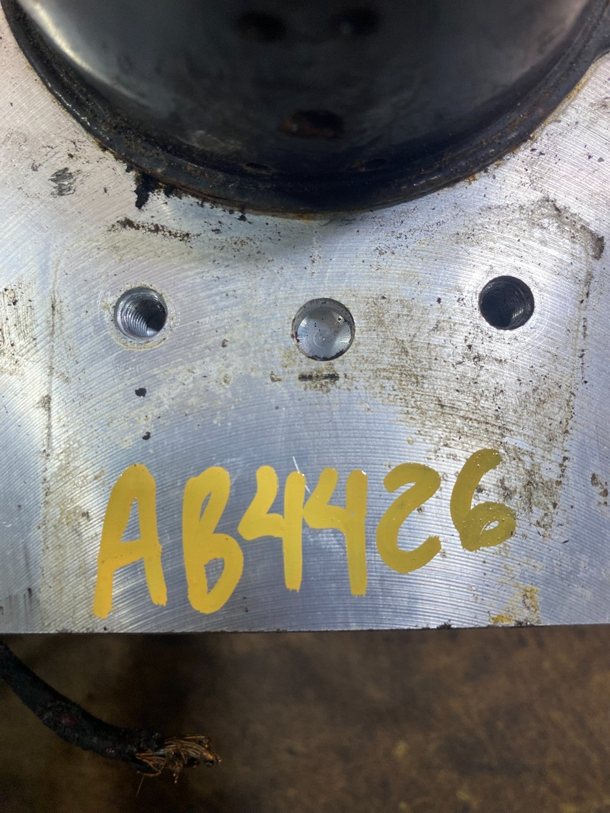 2006-2012 Mercedes R350 GL450 ML500 ABS AntiLock Brake Pump AB4426 DG6