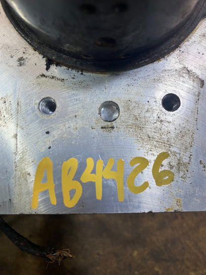 2006-2012 Mercedes R350 GL450 ML500 ABS AntiLock Brake Pump AB4426 DG6