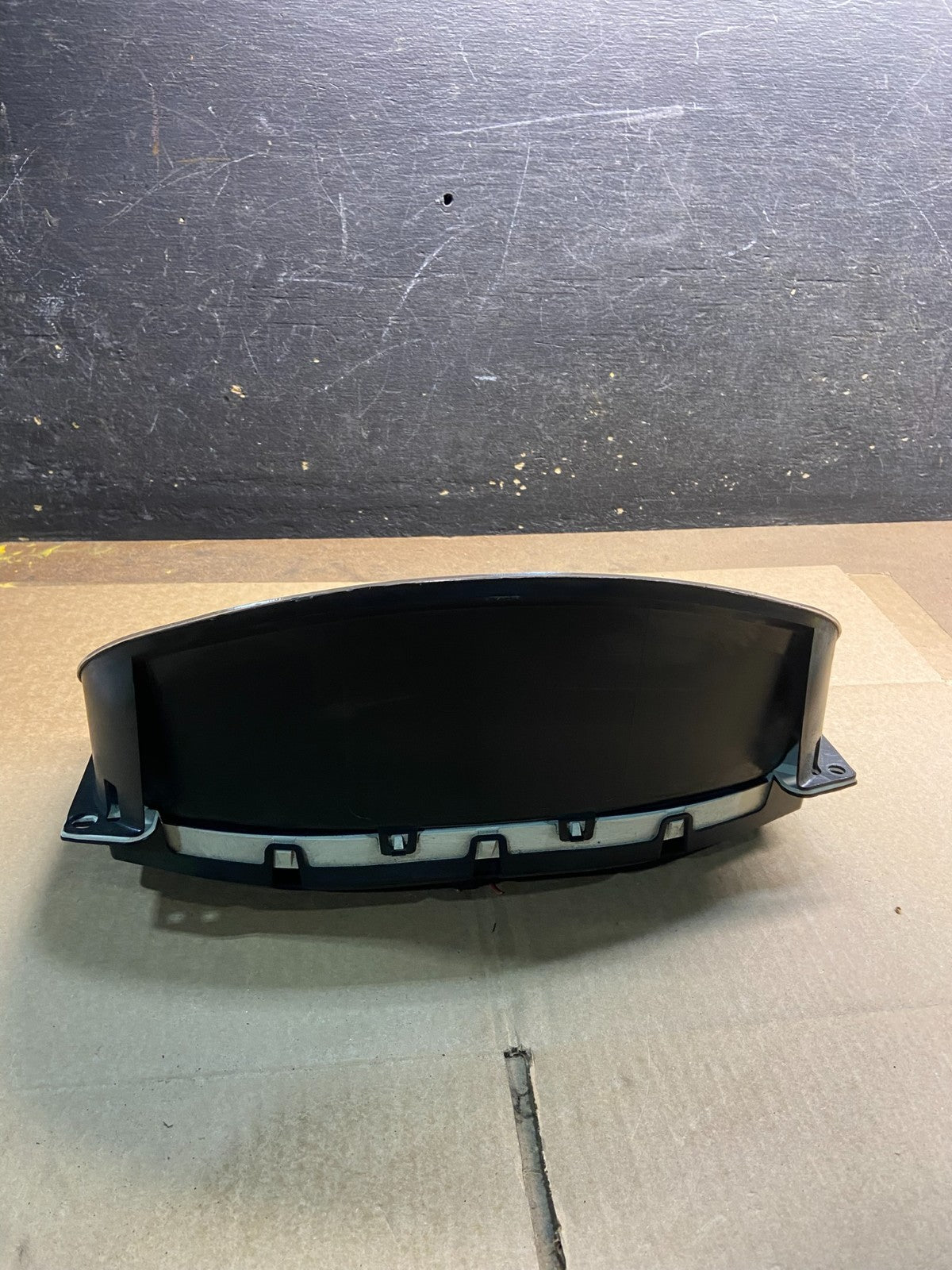 2008 2009 2010 Chevrolet Express Speedometer Cluster Gauge Y7411 DG4