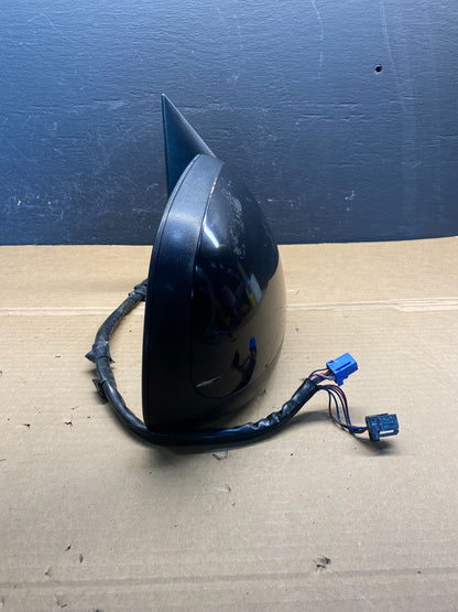 2003 to 2006 Gmc Yukon Right Passenger Turn Signal View Door Mirror AC8756 DG11