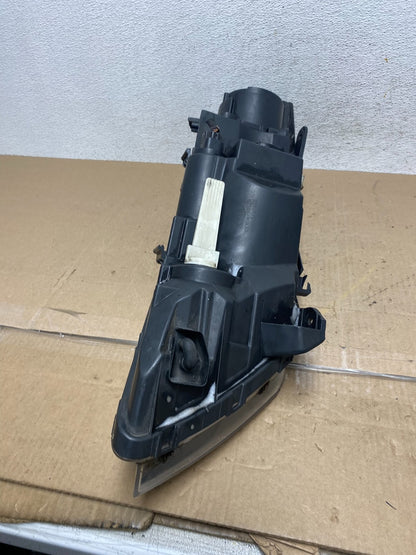 2011-2013 Kia Optima Left Driver LH Side Headlight Halogen AE6859 DW7
