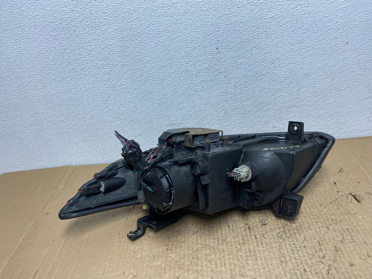 2004 to 2008 Infiniti Fx35 Hid Xenon Right Passenger Rh Headlight Oem AC4186 DW6