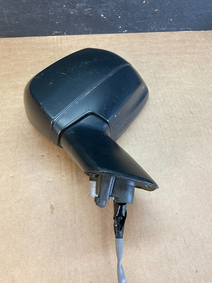2012 to 2016 Subaru Impreza XV Crosstrek LH Left Driver View Mirror AE8304 DW1
