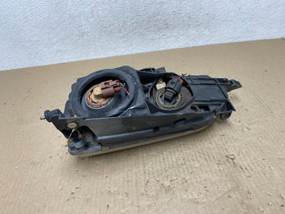 1993 to 1997 Toyota Corolla Right Passenger Side Headlight AF2876 DW7