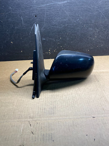 2004 to 2009 Toyota Prius Left Driver LH View Door Mirror AB3943 MS0
