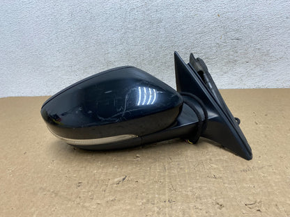 2012-2015 Volkswagen Passat Right Passenger Sgn Door View Mirror AF7985 DW0