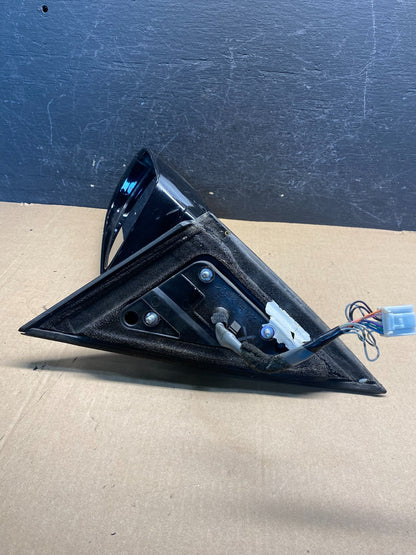 2007-2012 Nissan Altima Sedan Right Passenger Door Turn Sgn Mirror AE7690 DW4