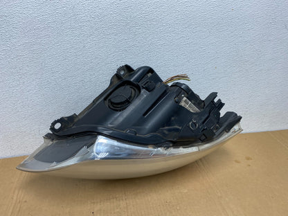 2007 - 2009 Audi Q7 Left Driver LH Side Xenon Hid AFS Headlight AD2667 DW5