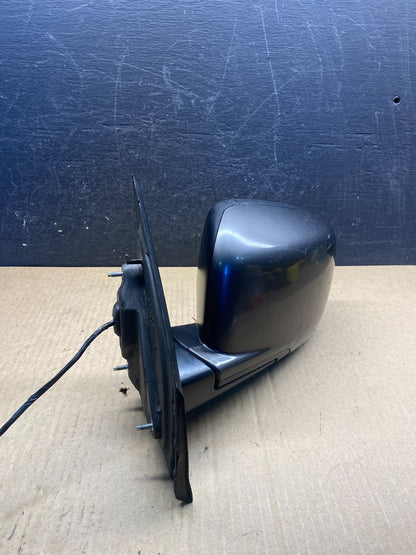 2009 - 2020 Dodge Journey Left Driver LH View Door Heated Mirror AG7146 DW1
