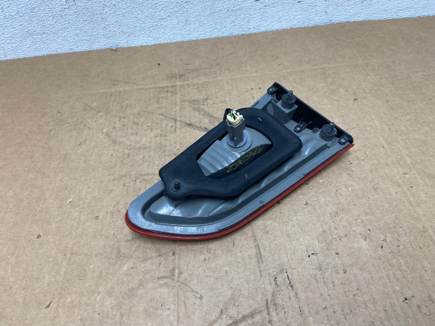 2013-2015 Infiniti JX35 QX60 Left Driver Lh Led Tail Light Inner AD6269 LK5