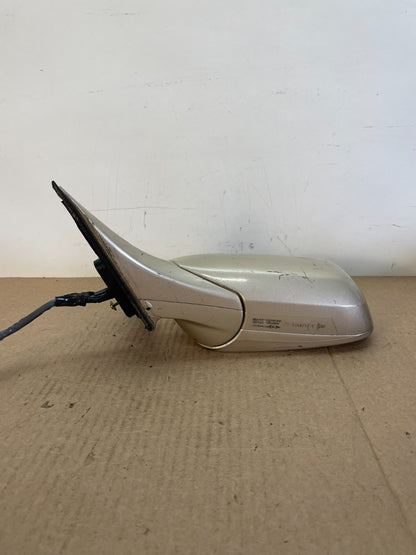 2002-2006 Lexus ES300 ES330 Left Driver LH Side View Door Mirror AH6247 DW3