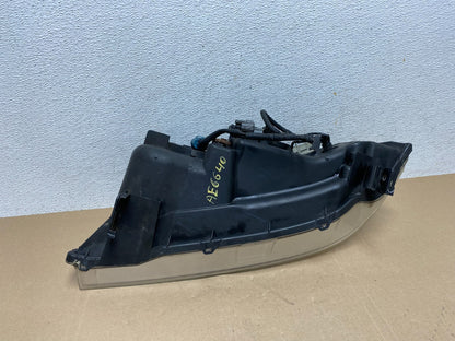 2004 2005 2006 Acura MDX Right Passenger RH Headlight Halogen AE6640 DW7