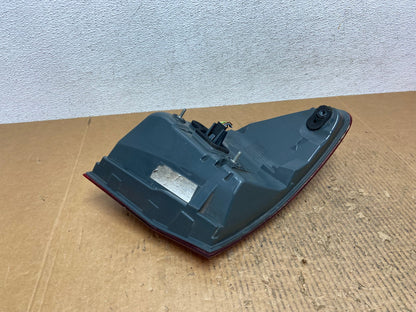 2011 2012 2013 BMW 5 Series F10 Right Passenger Rh Side Tail Light AE2694 LK5