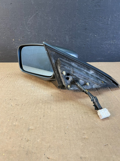 2004 2005 2006 Acura TL Left Driver View Door Mirror AD0318 DW7
