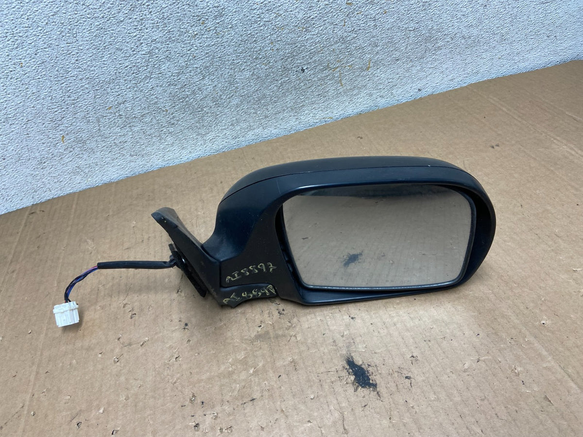 2008-2014 Subaru Impreza Right Passenger RH Power Door View Mirror AI8897 DW5