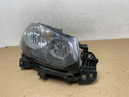 2010-2014 Volkswagen Golf MK6 GTI Right Passenger RH Halogen Headlight AG8065 DW2