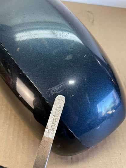 2013 to 2016 Nissan Pathfinder Left Driver Side View Door Mirror AG2741 MS7