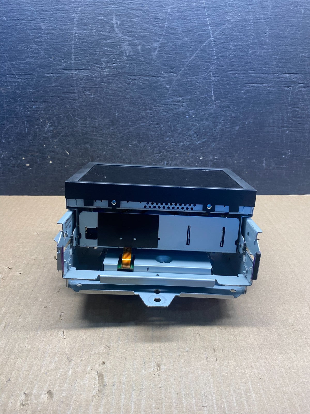 2008 to 2012 Cadillac SRX CTS Audio Radio Screen Display Player AG3814 DG3