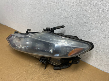 2011 to 2014 Nissan Murano Headlight Left Driver LH Side Xenon Hid AD1394 DW1