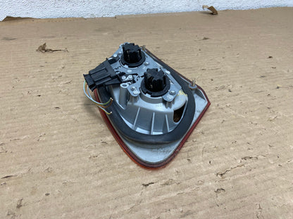 1996 - 1999 Mercedes-Benz E W210 E320 Left Driver Inner Tail Light AG8267 LK4