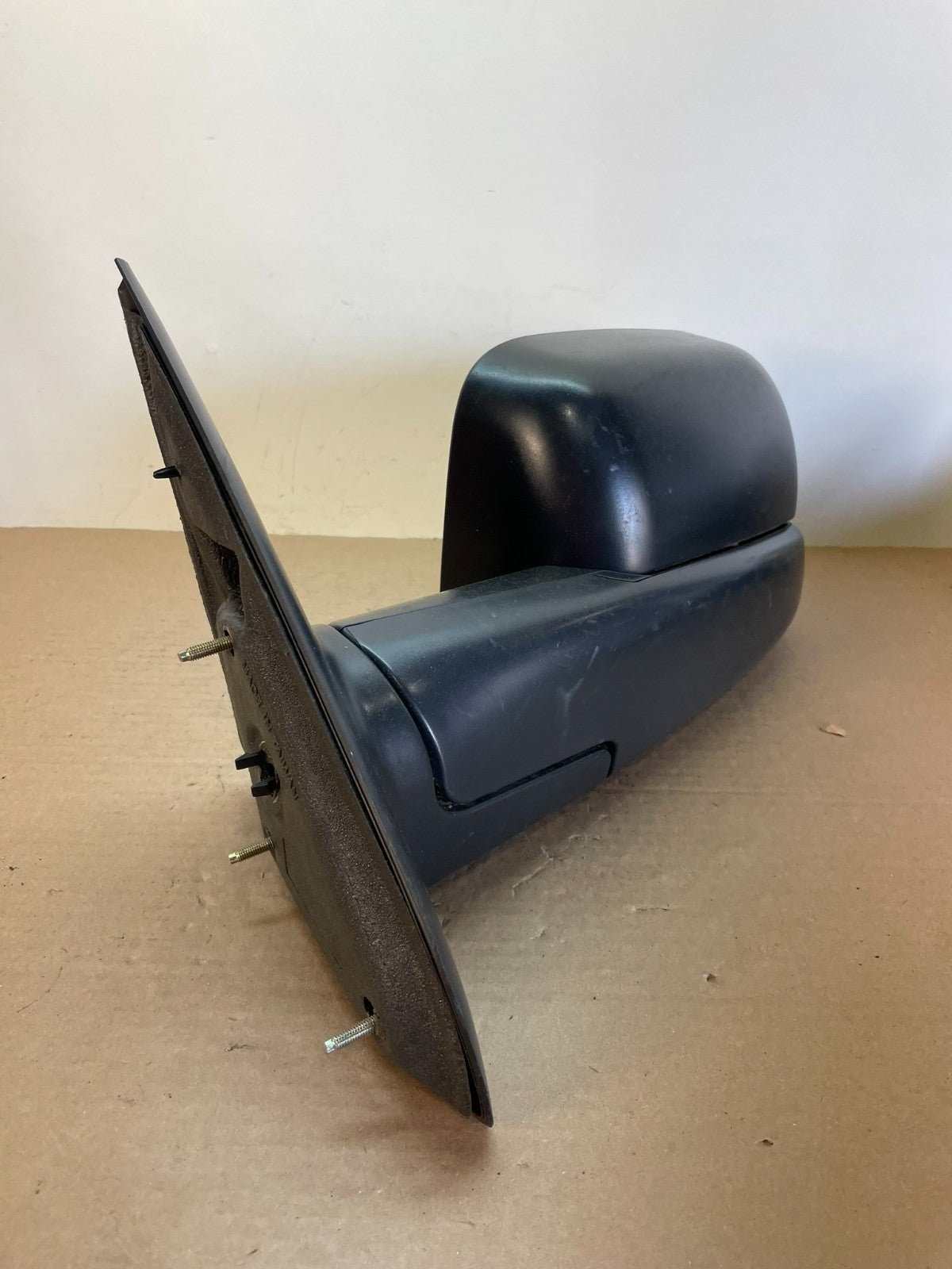 2002-2008 Dodge Ram 1500 2500 3500 Left Driver LH View Door Mirror af8472 DG1