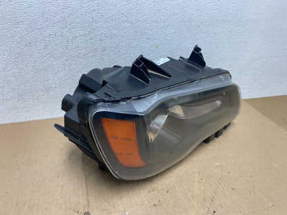 2011 to 2014 Chrysler 300 Right Passenger RH Halogen Headlight TYC AE6883 DW2
