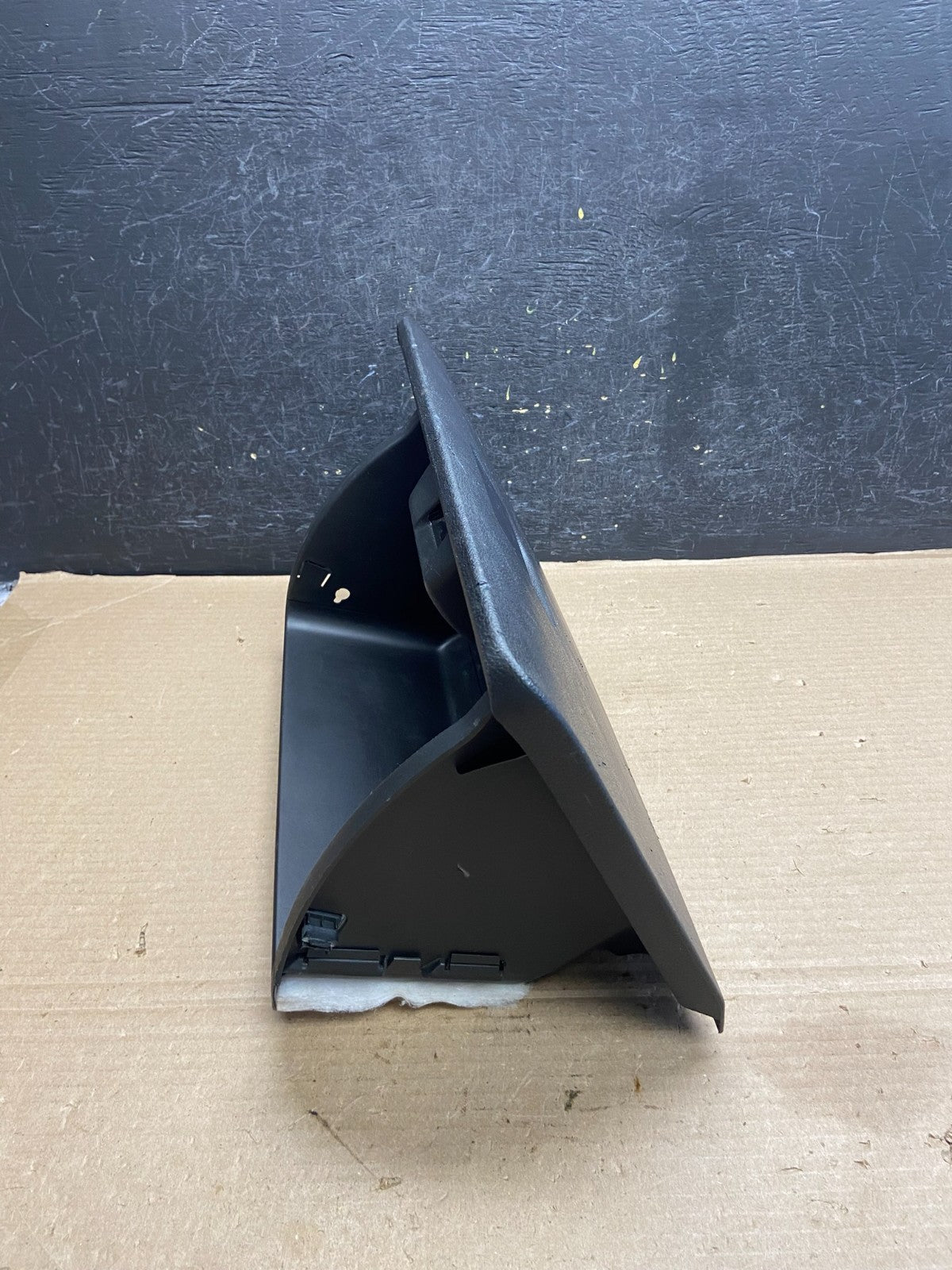 2011 - 2014 Chrysler 200 Right Passenger Glove Box Dash Storage AH1593 DG1
