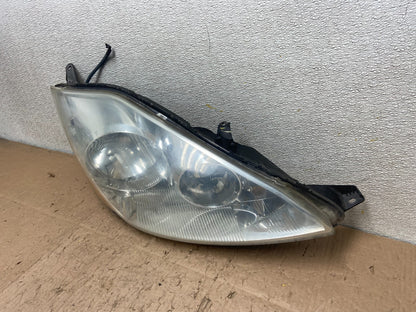2006 to 2010 Toyota Sienna Right Passenger Rh Side Headlight Halogen Y4963 DW1