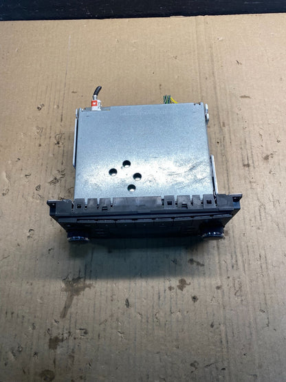 2007-2012 Chrysler Dodge Jeep Ram Radio CD MP3 AUX Receiver AC2368 DG4