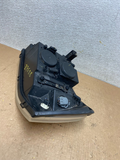 2002 to 2009 Gmc Envoy Right Passenger RH Side Headlight Halogen Z7688 PS6