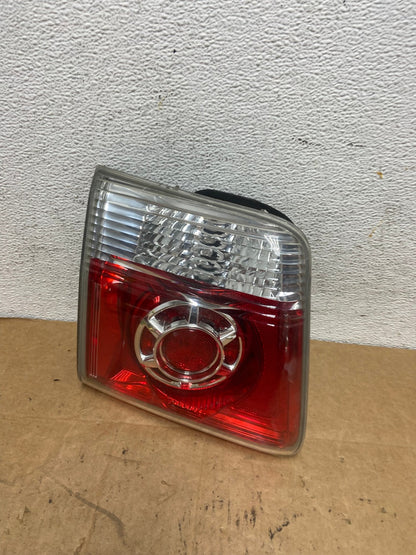 2007 to 2012 GMC Acadia Left Driver Lh Side Tail Light Inner AD5146 LK0