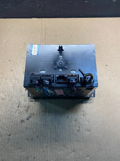 2013 to 2017 Chevrolet Traverse Am Fm Cd Player Radio Screen Display AC2432 DG5
