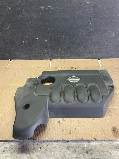 2007 to 2013 Nissan Altima 2.5 L Engine Cover M2732 DG0