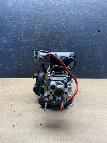2010 - 2015 Toyota Prius ABS Brake Pump Anti Lock Module ag9745 DG4